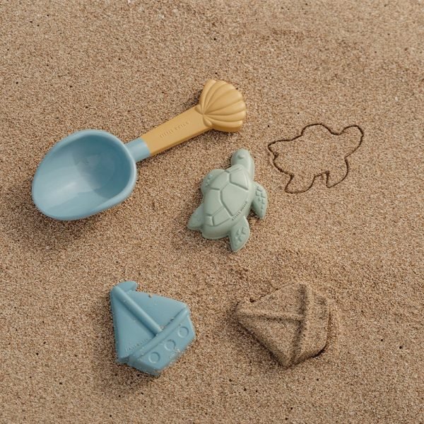 Set de Praia - 3 pcs Sailors Bay - Image 4