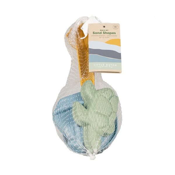 Set de Praia - 3 pcs Sailors Bay - Image 6