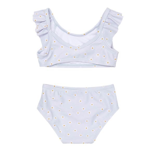 Bikini | Daisies Blue - Image 3