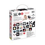 Cartões de Alto Contraste para Bebés +0m e +3m - Image 5