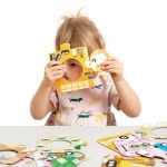 Puzzle de Combinações - Veículos - Image 5