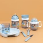 Copo com Palhinha Mio 300 ml - Sailors Bay - Image 3