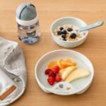 Copo com Palhinha Mio 300 ml - Sailors Bay - Image 2