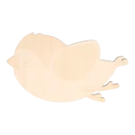 Luz de Parede | Pássaro