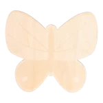 Luz de Parede | Borboleta