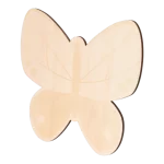 Luz de Parede | Borboleta - Image 2