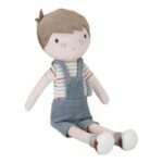 Boneco de Pano - Jim - 35 Cm NEW - Image 3