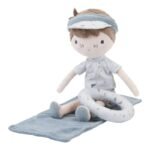 Boneco de Pano - Jim de Verão - 30 Cm - Image 2