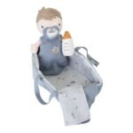 Boneco Jim com Alcofa e Acessórios - Image 8