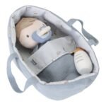 Boneco Jim com Alcofa e Acessórios - Image 6