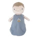 Boneco Jim com Alcofa e Acessórios - Image 9