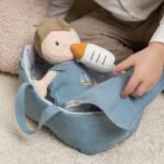 Boneco Jim com Alcofa e Acessórios - Image 2