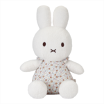 Bunny Miffy 100 CM - Vintage Flowers