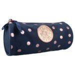 Estojo Escolar 1ºCiclo - Bolinhas