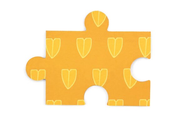 Contour Médio | Puzzle de Contorno : Dragão - Image 3
