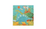 Livro Puzzle Magnético: Dinossauros - Image 7