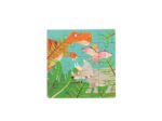 Livro Puzzle Magnético: Dinossauros - Image 6