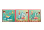 Livro Puzzle Magnético: As Sereias - Image 4