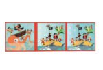 Livro Puzzle Magnético: Os Piratas - Image 3