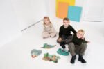 Compact Contour | Puzzle de Contorno : Dinossauros - Image 3