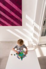 Compact Contour | Puzzle de Contorno : O Mundo - Image 3