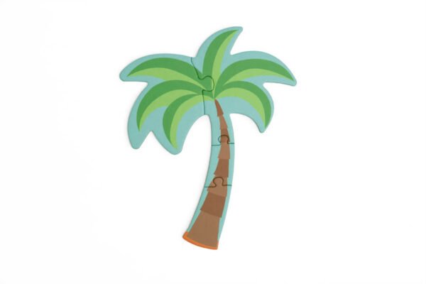 Puzzle 2-em-1: Evolutivo e Chão: O Oceano ( 10 Puzzles ) - Image 14
