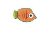 Puzzle 2-em-1: Evolutivo e Chão: O Oceano ( 10 Puzzles ) - Image 15