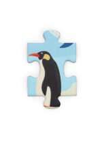 Puzzle 150 Pcs + Jogo de Descoberta: O Mundo - Image 5