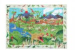 Puzzle 150 Pcs + Jogo de Descoberta: Os Dinossauros - Image 5