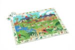 Puzzle 150 Pcs + Jogo de Descoberta: Os Dinossauros - Image 4