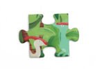 Puzzle 150 Pcs + Jogo de Descoberta: Os Dinossauros - Image 3