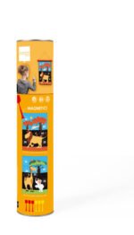 Jogo de Dardos Magnético | Safari | Médio - Image 3