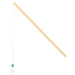 Cana de Pesca | Patos de Pesca Scratch  - Cor Aleatória - Image 2