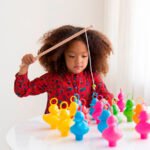 Cana de Pesca | Patos de Pesca Scratch  - Cor Aleatória - Image 3