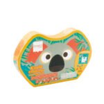 Jogo Solitário | O Desafio Koala