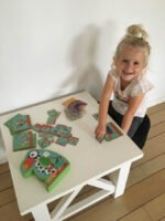 Jogo Solitário | Festa do Pijama - Image 5