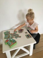 Jogo Solitário | Festa do Pijama - Image 4