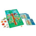 Logic Game | Jogo Edulogic: Diversão na Quinta ( 20 Desafios )