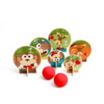 Derruba os Macacos | Active Play