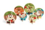 Derruba os Macacos | Active Play - Image 4