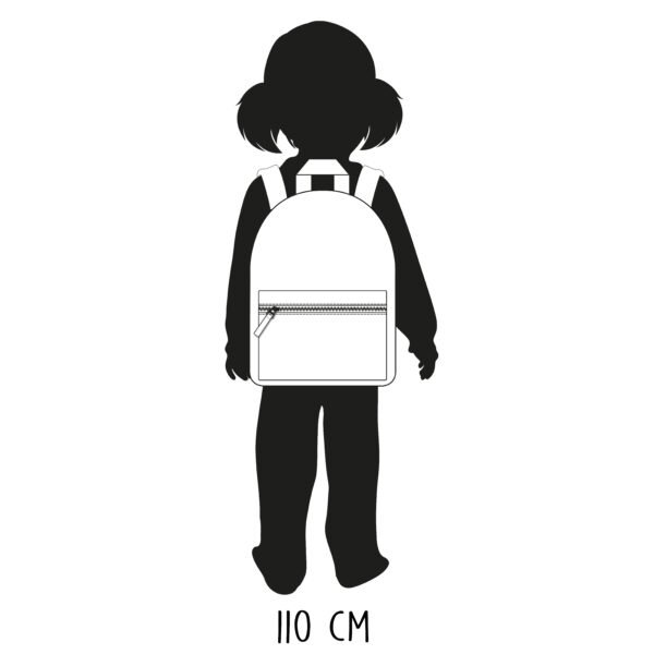 Mochila Pré-escolar "Adore More" - Image 7