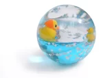 Bola Saltitona - Pato - Image 3