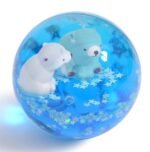 Bola Saltitona - Urso Polar