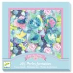 Pássaros - Contas de Fantasia