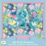 Pássaros - Contas de Fantasia - Image 3