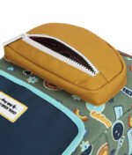 Mochila Pré-escolar - Smiley - Image 7