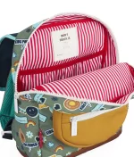 Mochila Pré-escolar - Smiley - Image 8