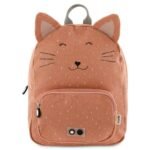 Mochila Sr. Gato | TRIXIE
