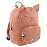 Mochila Sr. Gato | TRIXIE - Image 4