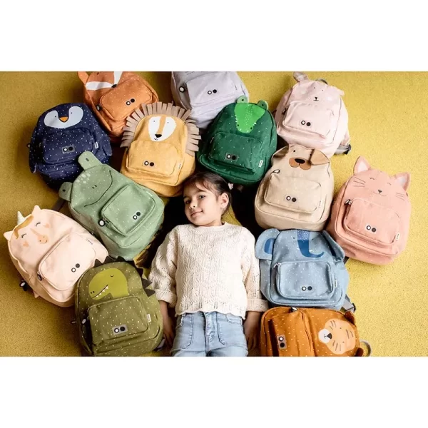 Mochila Sr. Unicórnio | TRIXIE - Image 11